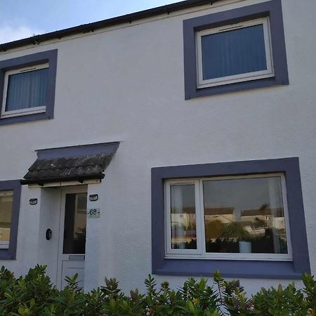 Taigh Nam Piobaireach Apartment Balivanich Luaran gambar