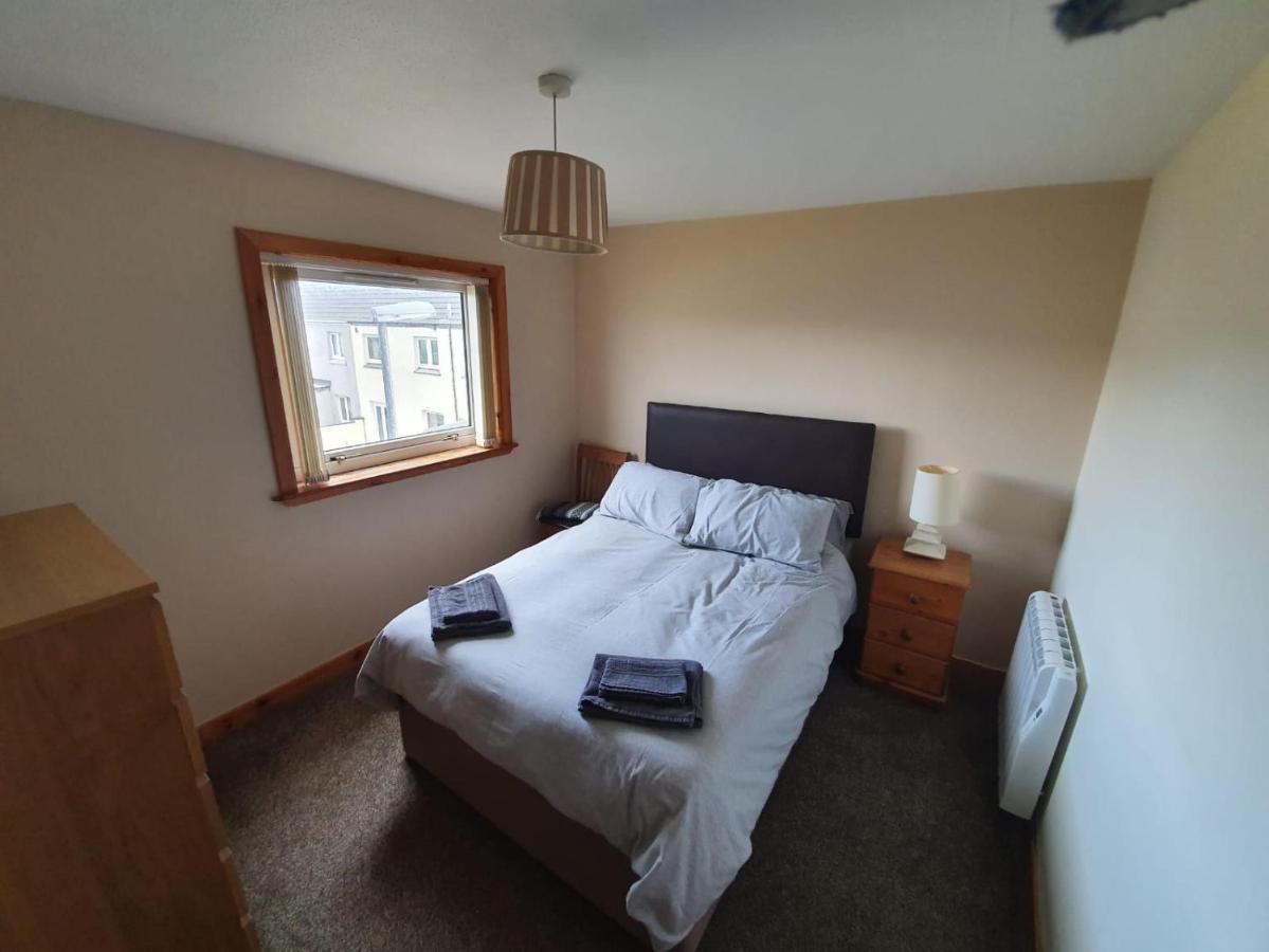 Taigh Nam Piobaireach Apartment Balivanich Luaran gambar