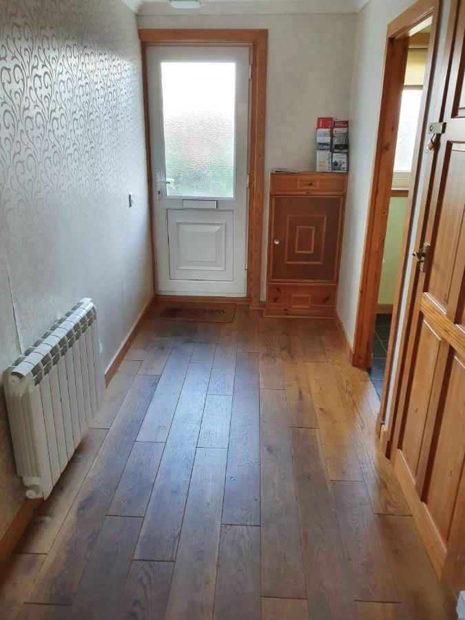 Taigh Nam Piobaireach Apartment Balivanich Luaran gambar