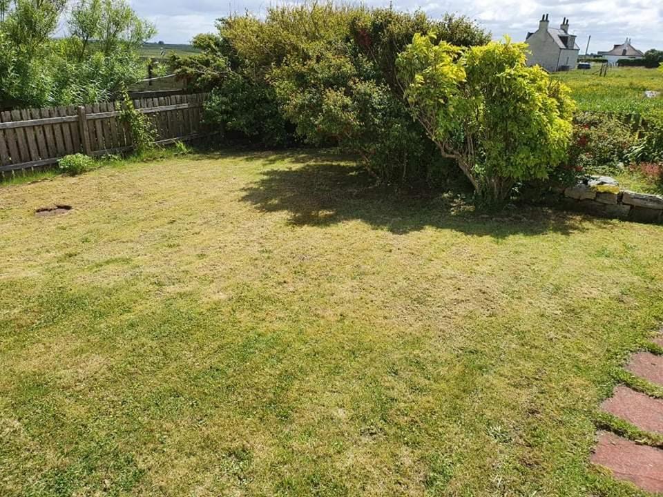 Taigh Nam Piobaireach Apartment Balivanich Luaran gambar